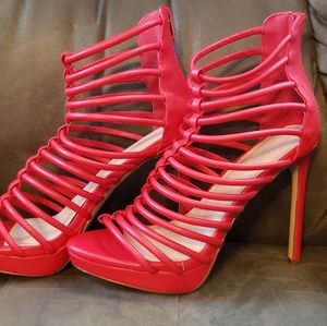 Charlotte Russs Heels